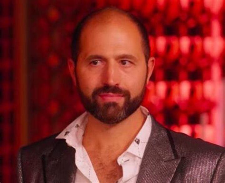 Christian Richard Net Worth How much is Christine quinn's husband worth?