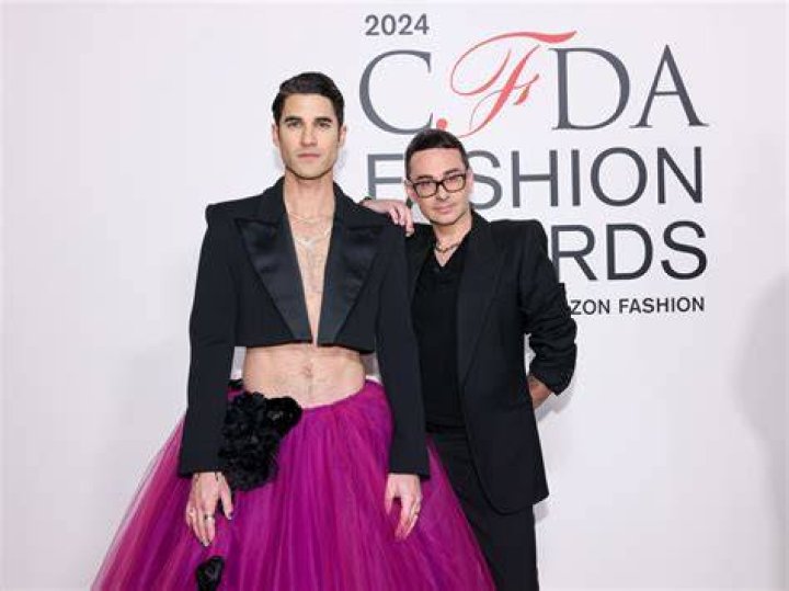 Christian Siriano 2024 Boyfriend, net worth, tattoos, smoking & body