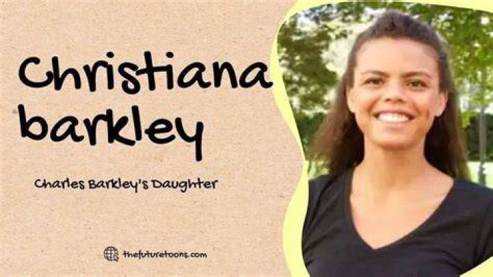 Christiana Barkley Biography Facts, Childhood, Family Life
