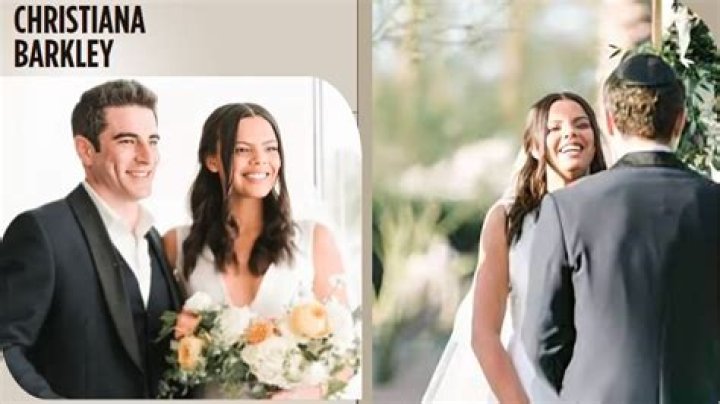 Christiana Barkley Biography; Net Worth, Age And Fiance Of Charles