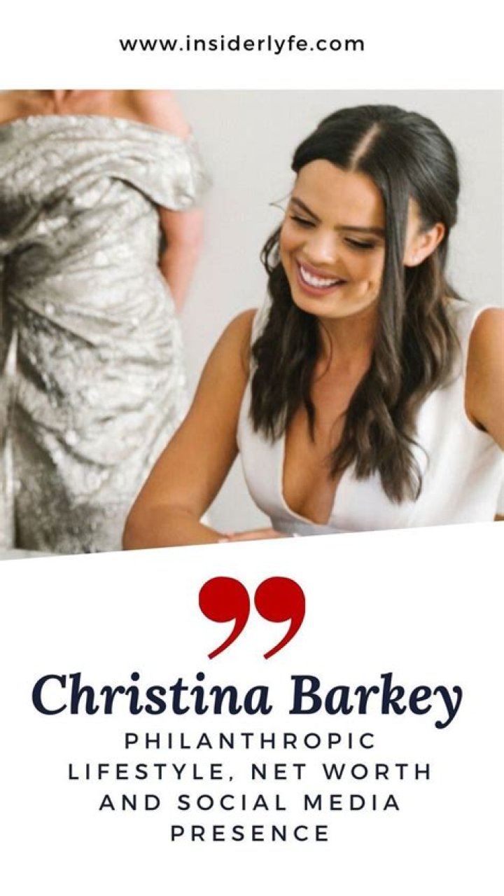 Christiana Barkley Inside The Life Of Charles Barkley’s Daughter