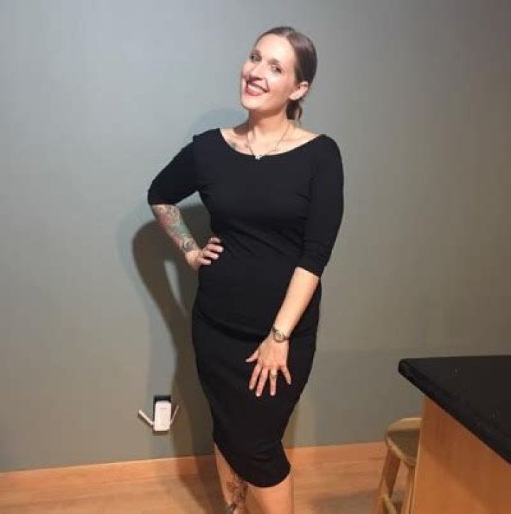 Christie Ashenoff Age, Net worth, Husband, Married【 Wiki Bio 】IG