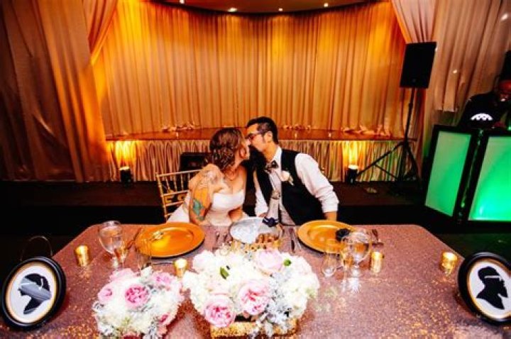 Christie Ashenoff Wedding South Beach Tow Coral gables miami, Miami