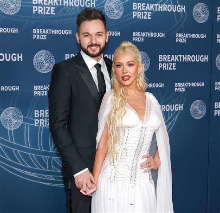 Christina Aguilera and Matthew Rutler's Relationship Timeline