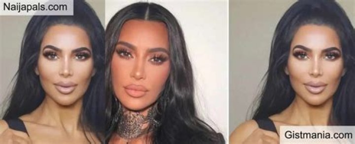 Christina Ashten Gourkani Before Surgery A Journey of Her