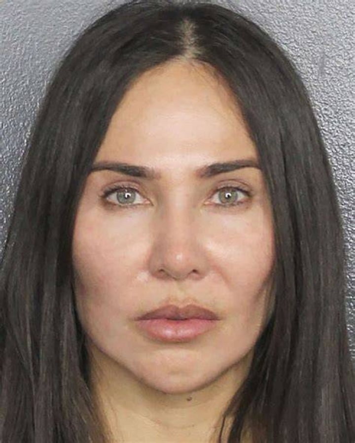 Christina Ashten Gourkani death Kim Kardashian lookalike dies at 34