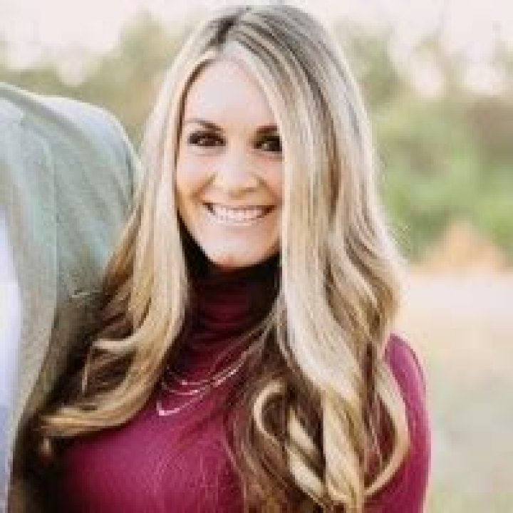Christina DeBakey Blazek Clinical Specialist Axonics Modulation