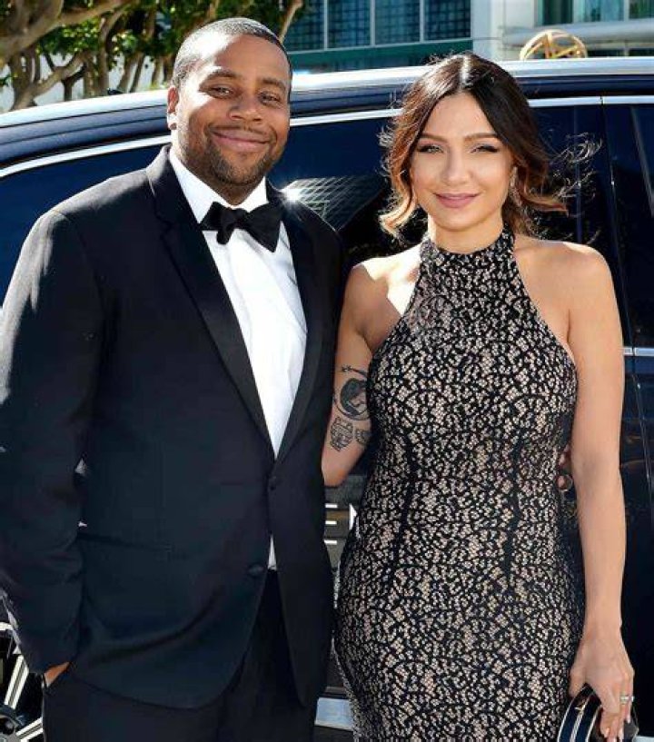 Christina Evangeline and Kenan Thompson Photos, News and Videos, Trivia