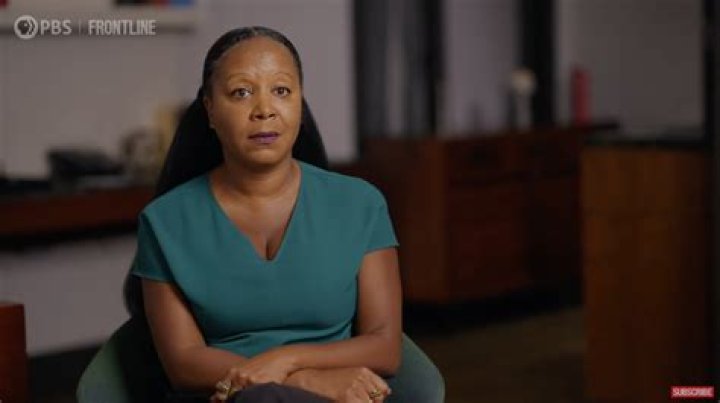 Christina Greer FRONTLINE