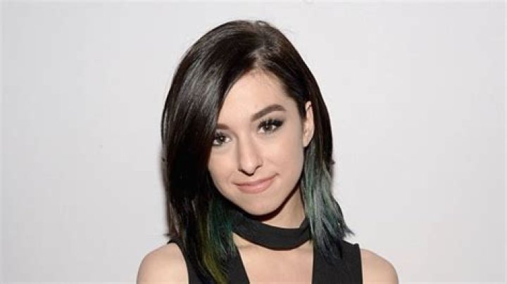 Christina Grimmie: The YouTube star murdered at her own concert