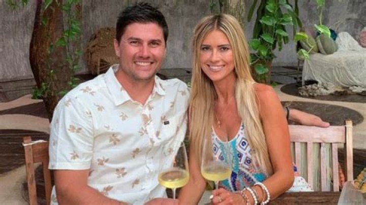 Christina Haack Defends Relationship With Joshua Hall We're 'Lucky'