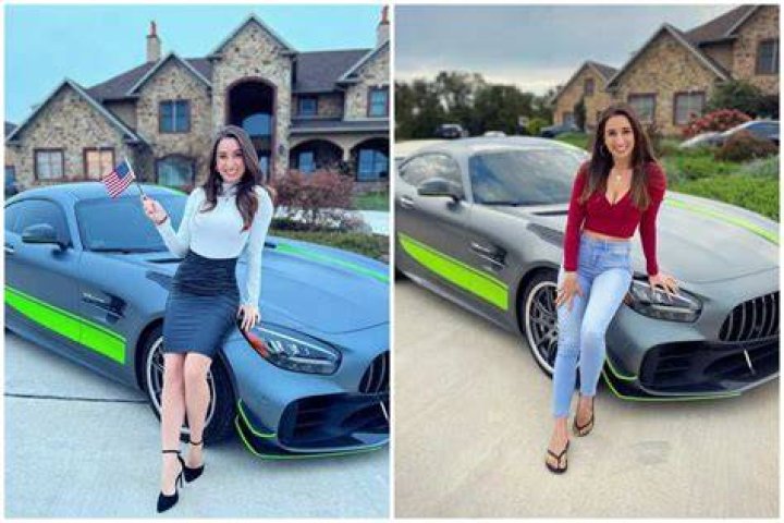 Christina Khalil&rsquo;s biography age, nationality, net worth Legit.ng