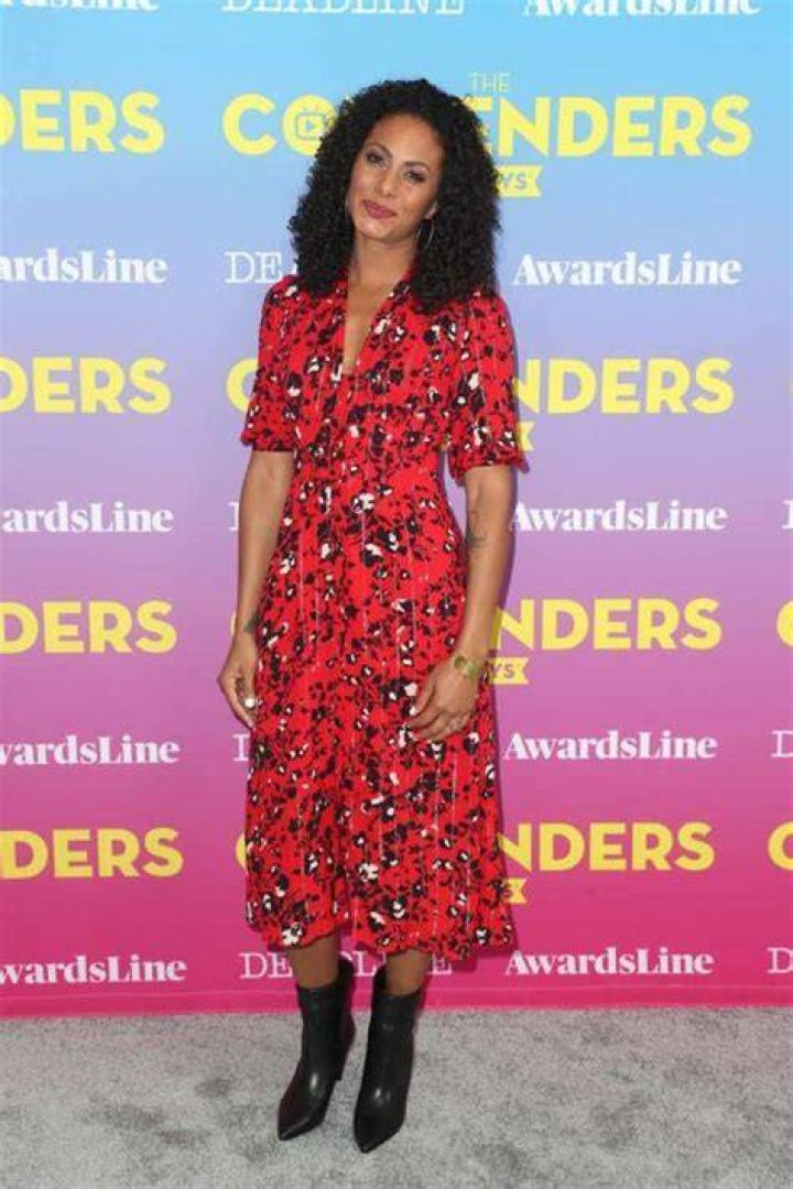 Christina Moses Go Fug Yourself Red carpet fashion, Fashion, Dress up