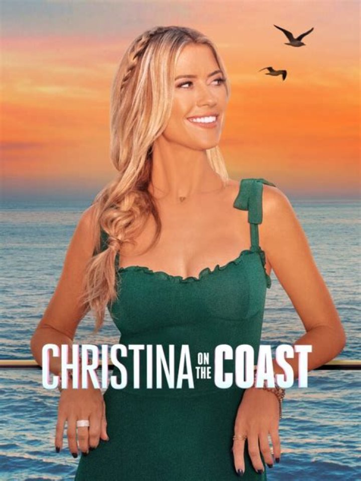 Christina on the Coast Torrent Download EZTV