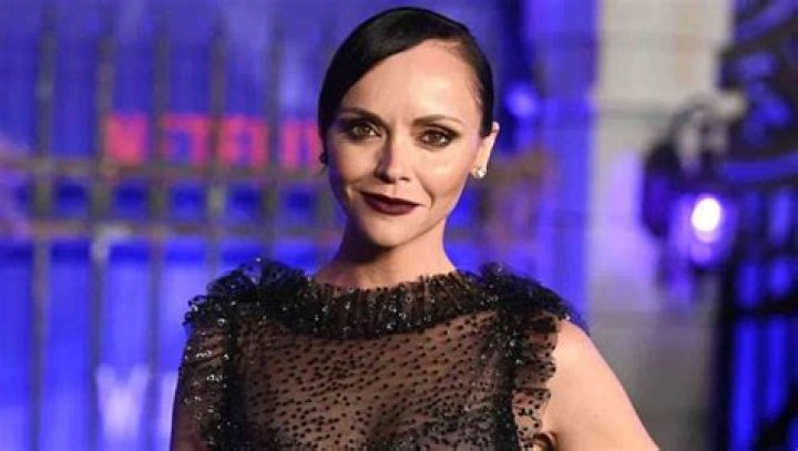 Christina Ricci Bio, Wiki, Age, Height, Net Worth, Movies & TV Shows