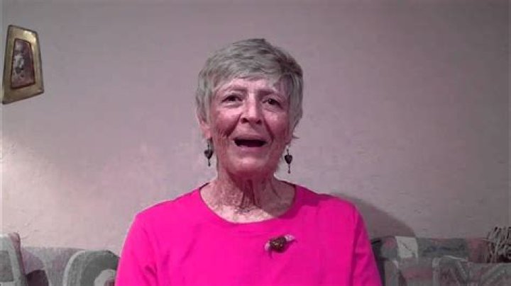 Christine Harris Amos and AHInternational YouTube