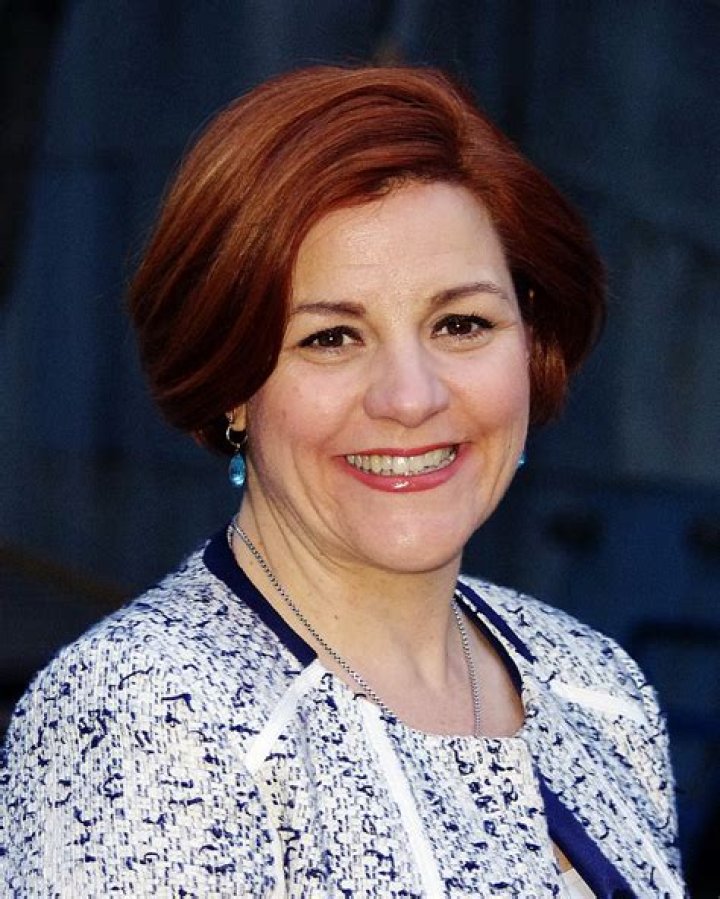 Christine Quinn Biography Wikipedia, Age, Net Worth, Husband, Pics