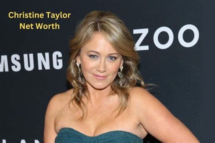 Christine Taylor Age, Net Worth, Height, Affair, Career, and More