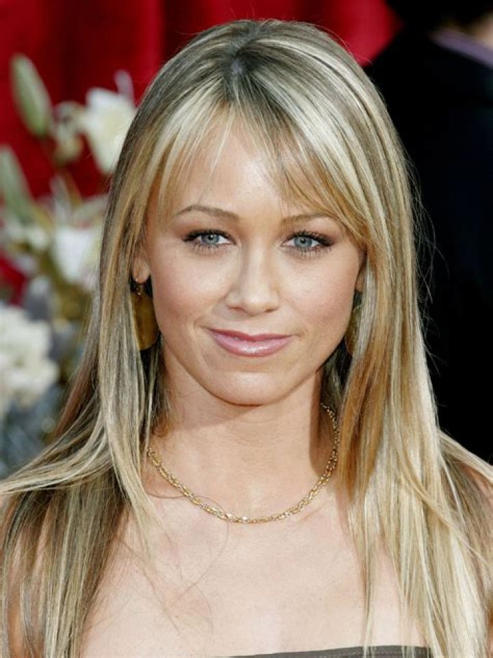 Christine Taylor Lifestyle, Height, Wiki, Net Worth, Salary