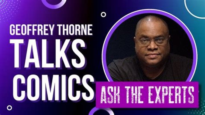 Christmas Music Geoffrey Thorne interview In the Heat of the Night