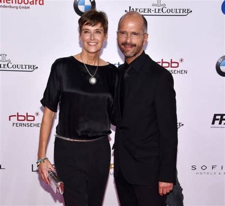 Christoph Maria Herbst Age, Net Worth, Height, Married, Facts
