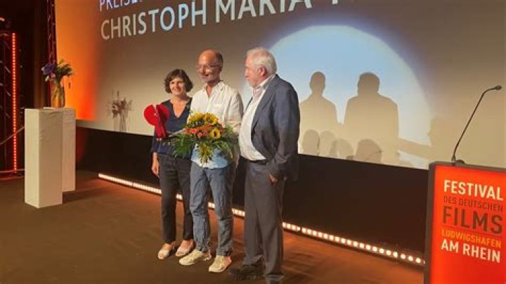 Christoph Maria Herbst Height, Age, Body Measurements, Wiki