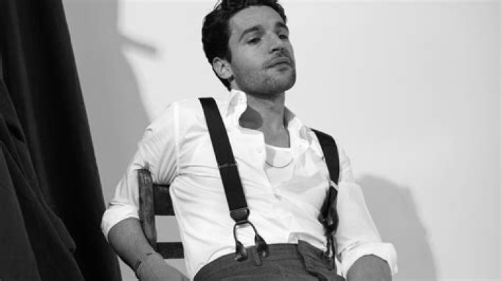 Christopher Abbott Takes Star Turn in &lsquo;Catch22,&rsquo; at Last WWD