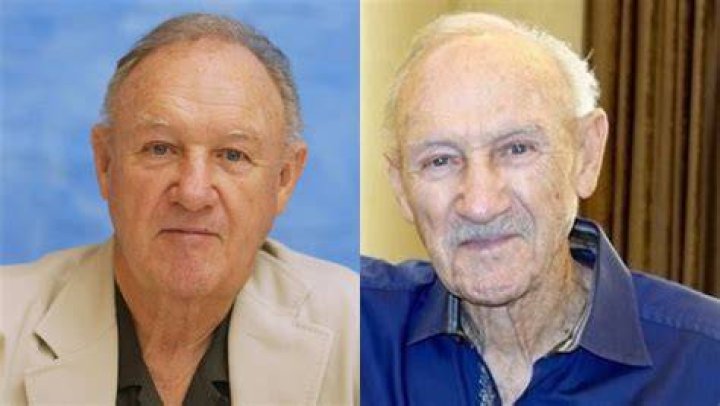 Christopher Allen Hackman's Age Explored