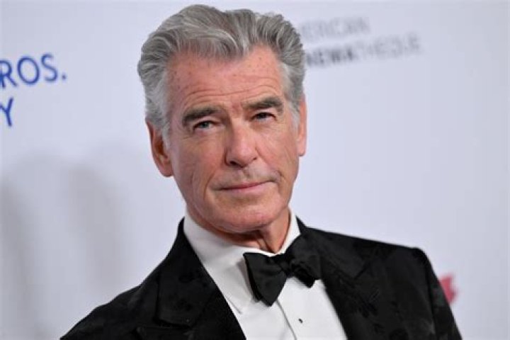 Christopher Brosnan Profile, BioData, Updates and Latest Pictures