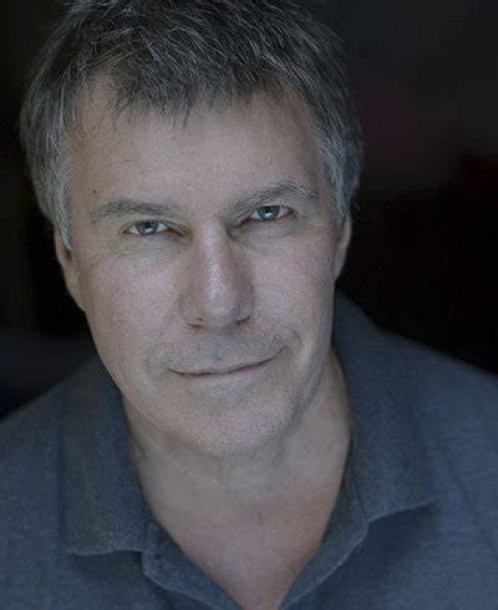 Christopher CONNELLY Biographie et filmographie
