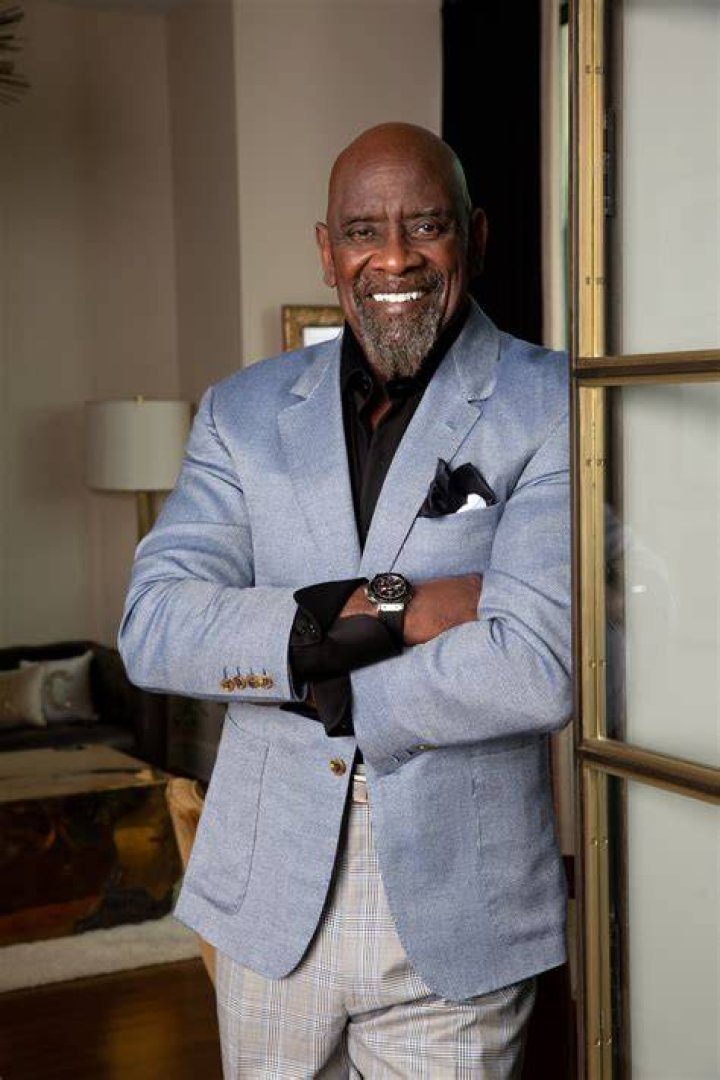 Christopher Gardner keynote speaker Global Speakers Bureau