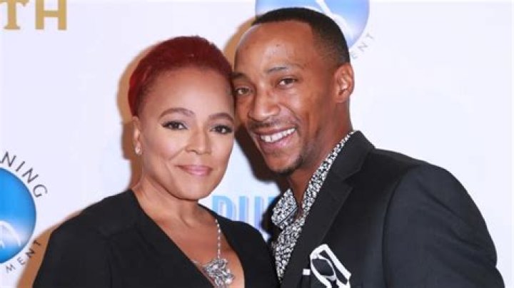 Christopher Kim Fields husband, Family, Kids, Career and Net worth