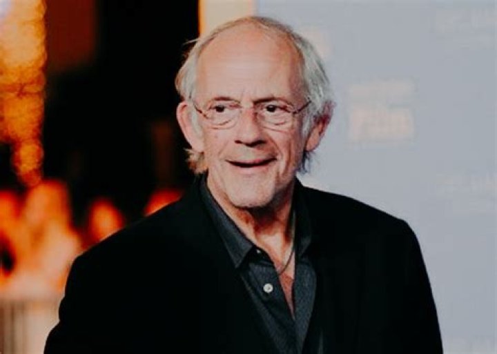 Christopher Lloyd Expresses Love for Spouse On Valentine's Day