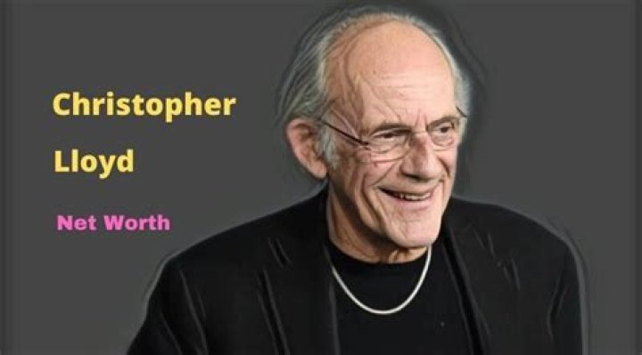 Christopher Lloyd Net Worth (2021), Height, Age, Bio and Facts