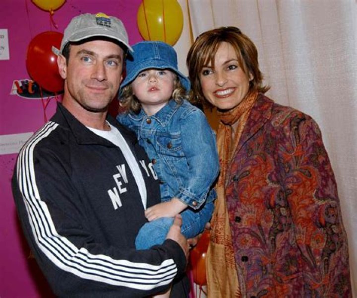 Christopher Meloni Has 2 Children&mdash;Meet His Family Off the Set of &lsquo;Law