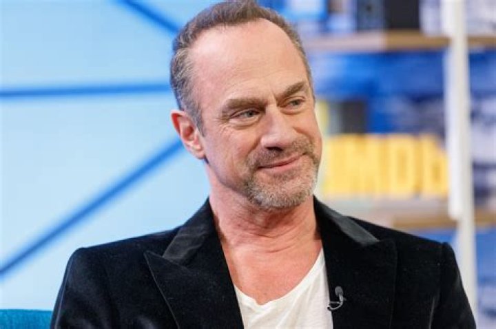 Christopher Meloni Net Worth Celebrity Net Worth