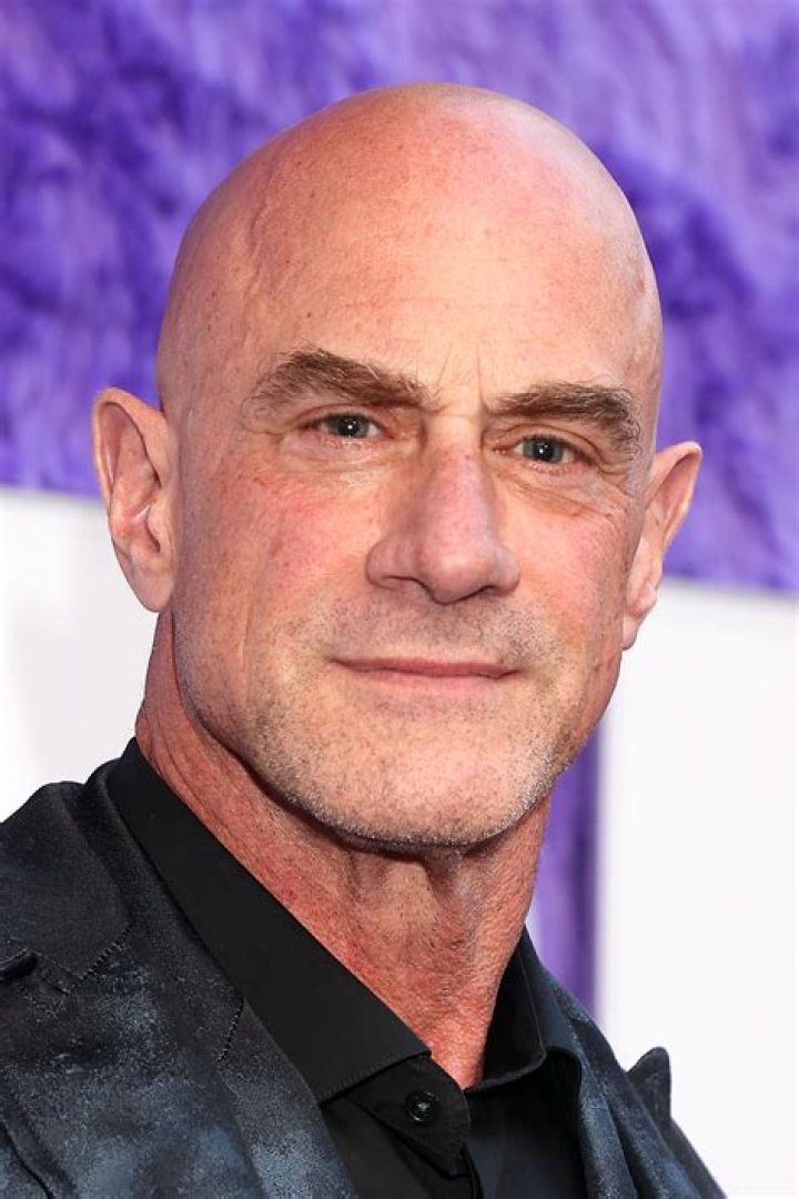 Christopher Meloni's Kids Meet His Children Sophia and Dante