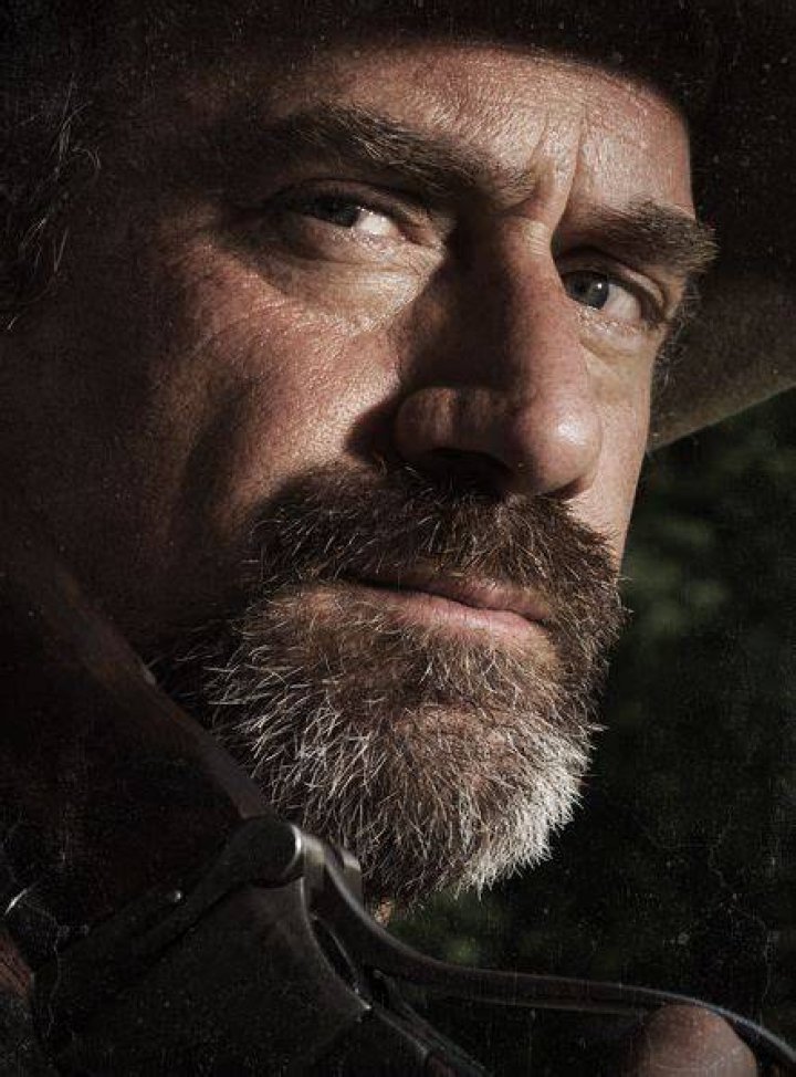 Christopher Meloni&rsquo;s Latest Reinvention On &lsquo;Underground,&rsquo; Black Lives