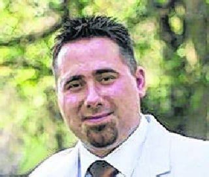 Christopher Moyer Obituary Goshen News