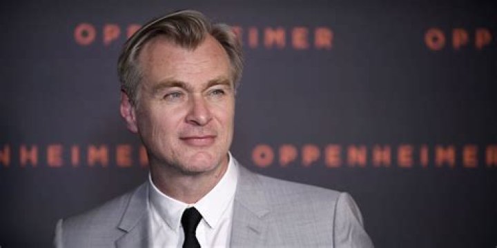 Christopher Nolan's Oppenheimer (Universal) Page 45