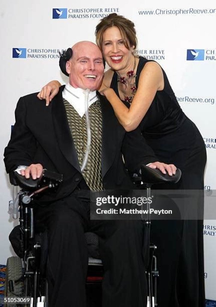 Christopher Reeve and Dana Reeve Almost Split Because of His Marriage