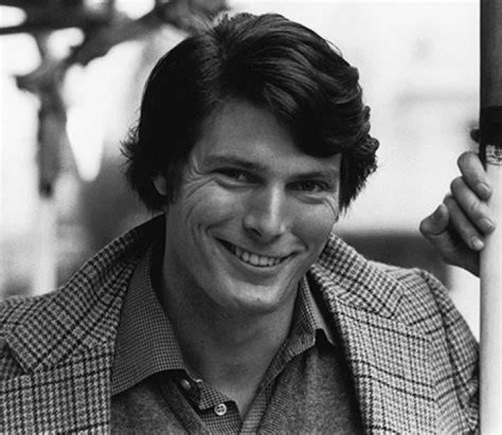 Christopher Reeve Biography Facts, Childhood, Family Life