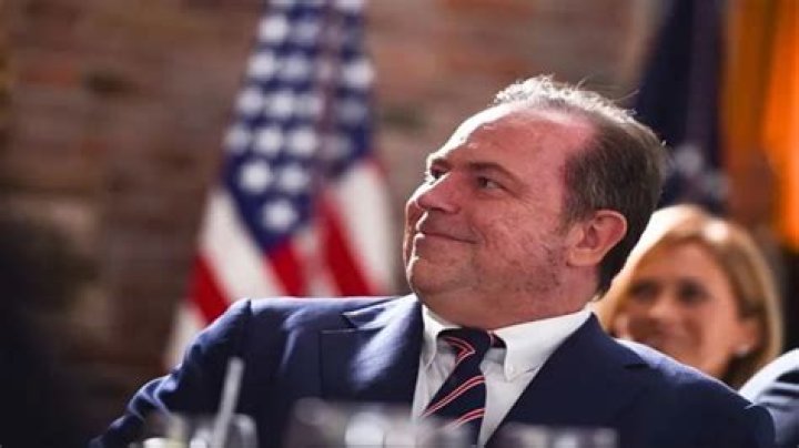 Christopher Ruddy Net Worth A Closer Look at the Media Mogul's