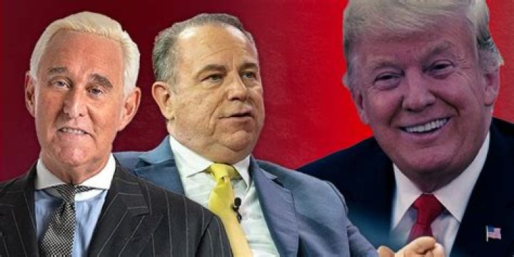 Christopher Ruddy Trump Will Have 'Really Hard Time' in General