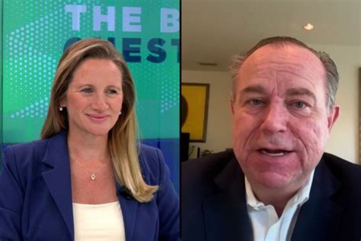 Christopher Ruddy Wife, Who Is Newsmax CEO Married To? Everything On