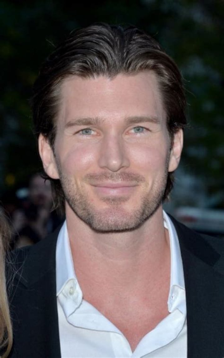 Christopher Russell IMDb