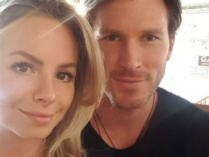 Christopher Russell Wiki, Bio, Wife, Parents, Family, Religion, Net worth