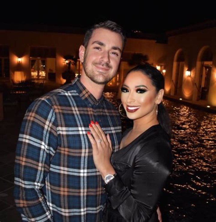 Christopher Tuma Carmen Blackwell Husband, A Former Baseball Player