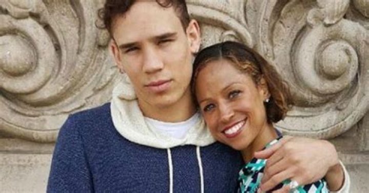 Christopher Williams Kids