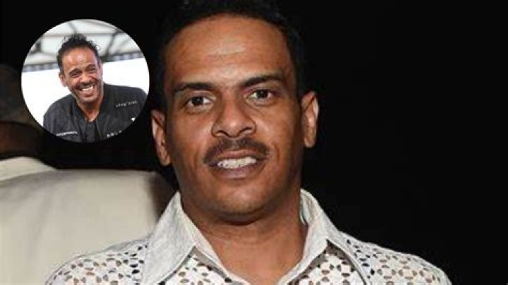 Christopher Williams Net Worth Age, Height, Weight, Bio